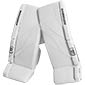 Warrior Ritual G7 Pro Guardas portero Senior blanco