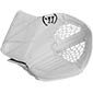 Warrior G7 Pro Ritual Goalie Catcher intermediate white