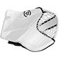 Warrior Ritual G7 Catcher Youth white