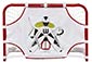 Winnwell mini hockey goal set 31" 81x54x30cm