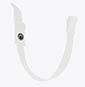 Chin Strap for helmets with earbelt black