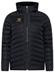 Warrior Aurum blouson Junior negro