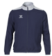 Warrior Alpha Prasentation Jakke Junior- Team Jacket navy