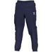 Warrior Alpha Presentation Pant Junior - Team Pant marinbl