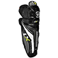 Warrior LX20 Alpha Shinguard Icehockey Senior