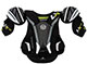 Warrior Alpha LX20 Shoulderpad Junior