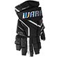 Warrior Alpha LX2 Pro guante ninos juvenil negro