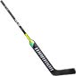 Warrior M3 Goalkeeper Stick Senior Black