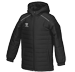 Warrior Alpha Stadium Jacket Senior black