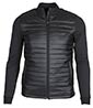 Warrior Lightweight Jacket Senior Black