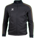 Warrior Covert Presentation Chaqueta Senior negro