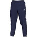 Warrior Alpha Presentation Pantalons Senior - Team pant navy