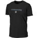 Warrior T-Shirt Logo Tee black junior