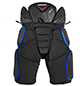 Warrior QRE Pro Gaine culotte de hockey Junior