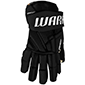 Warrior Covert QR5 20 Handske Senior svart