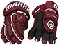 Warrior QR5 30 glove Junior Black