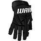 Warrior QR5 30 glove Junior Black