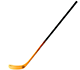 Warrior QR5 Pro hockey klubba Bambini 30 Flex