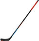Warrior Covert QRE 10 Grip Hockey Stick Junior 40 Flex