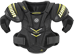 Warrior Alpha QX Peto Youth