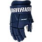 Warrior Rise icehockey glove Junior navy
