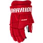 Warrior Rise guanti bambino rosso