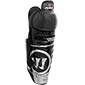 Warrior Rise shinguard junior