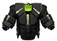 Warrior X4 Pro + Ritual Arm-Chest-Protector Senior Goalie