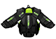 Warrior X4 E Ritual Arm-Chest-Protector Youth Goalie