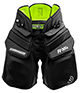 Warrior Ritual X4 E Goalie Pants Intermediate