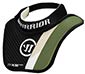 Warrior Ritual X5 Pro Goalie Neck Guard Collar Senior