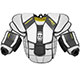Warrior X3 E Ritual Arm-Chest-Protector Senior