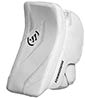 Product image Warrior Alpha Surge S30 Goalie Blocker Junior White