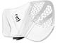 Product image Warrior Alpha Surge S30 Goalie Catcher Junior White