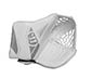 Warrior Alpha Surge S30 Youth Goalie Catcher white