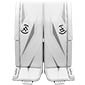 Product image Warrior Alpha S50 Goalie Leg Pads Intermediate White