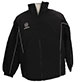 Warrior Winter W2 Stadium Warm Jacket bambini - Nero