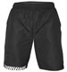 Warrior Training Short Junior musta