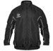 Veste d'entranement de hockey Warrior Warm Junior - noir