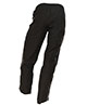 Warrior W2 Pantalones de entrenamiento - negro nios - Negro