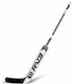 Warrior V3 E goalie stick Intermediate black-silver