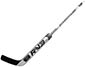 Warrior V3 E Plus Goalie Hockeystick Senior White-Black