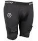 Warrior Compression Jock Short sis. Cup Junior