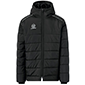 Warrior Team Stadium Winter Jacket Senior black