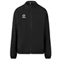 Warrior Rink Woven Team Jacket black