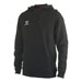 Warrior Dynasty Warm Up Hoody Junior negro