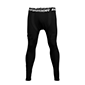 Product image Warrior Jock Alpha Compression Pant Youth Black