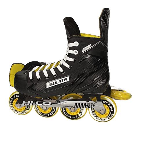bauer rs inline