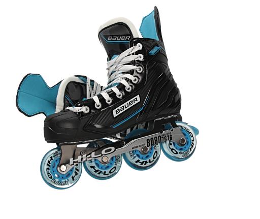 bauer rsx