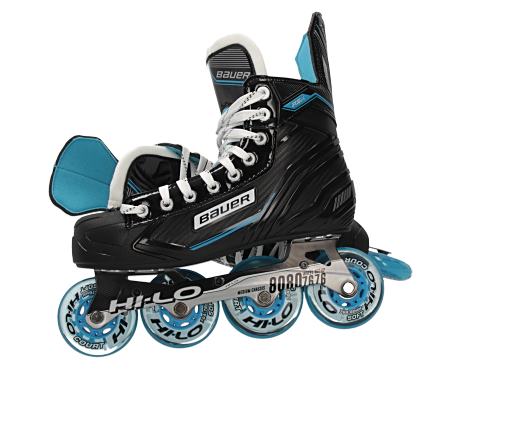 bauer rsx